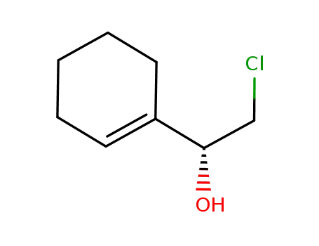 C<sub>8</sub>H<sub>13</sub>ClO