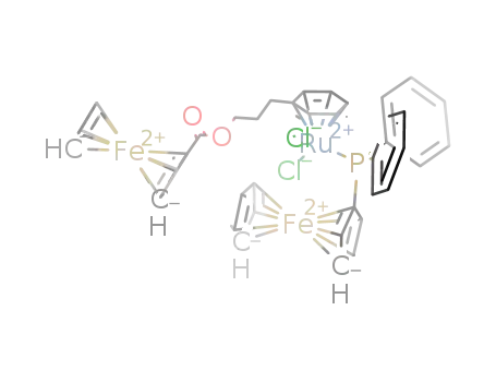 744239-09-6 Structure