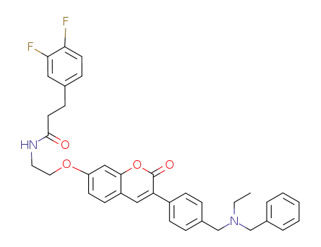 1008798-47-7 Structure