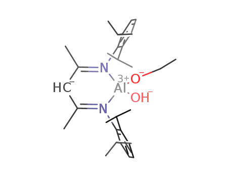 934009-05-9 Structure