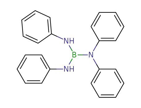 dianilino(diphenylamino)borane