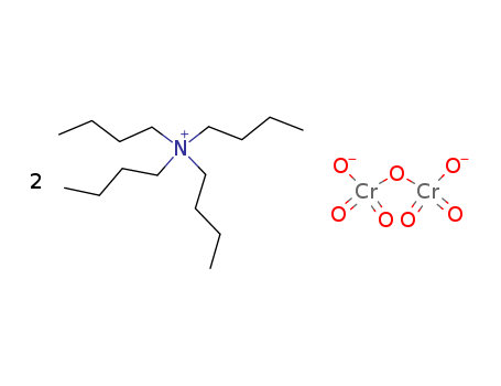 Bis(tetrabutylammonium) dichromate