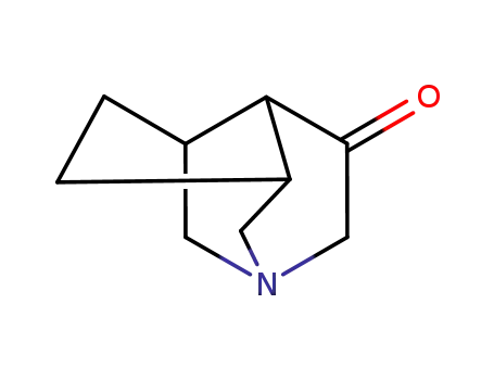 Molecular Structure of 141380-34-9 (2,5-Methano-2H-cyclopenta[c]pyridin-4(3H)-one,hexahydro-(9CI))