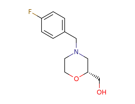 156925-21-2 Structure