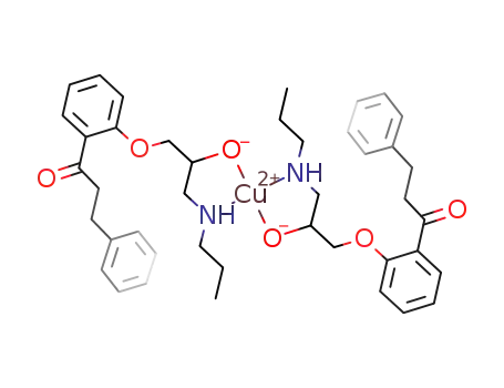 907997-07-3 Structure