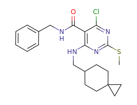 1062654-32-3 Structure