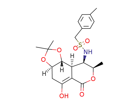 147514-08-7 Structure