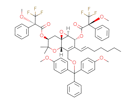 1036392-22-9 Structure