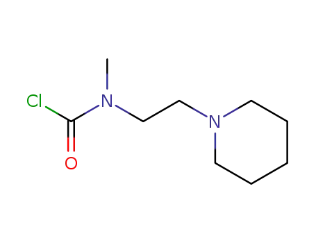 C<sub>9</sub>H<sub>17</sub>ClN<sub>2</sub>O