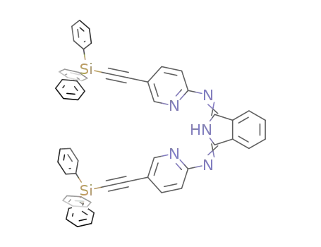 845513-70-4 Structure