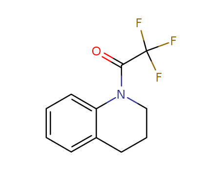1-(3,4-Dihydroquinolin-1(2H)-yl)-2,2,2-trifluoroethanone
