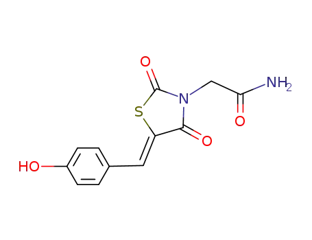 C<sub>12</sub>H<sub>10</sub>N<sub>2</sub>O<sub>4</sub>S