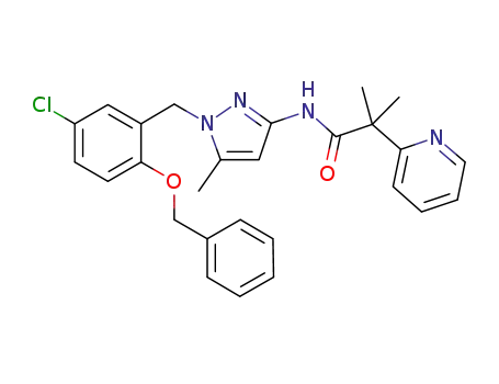 913569-72-9 Structure