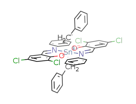 1122709-05-0 Structure