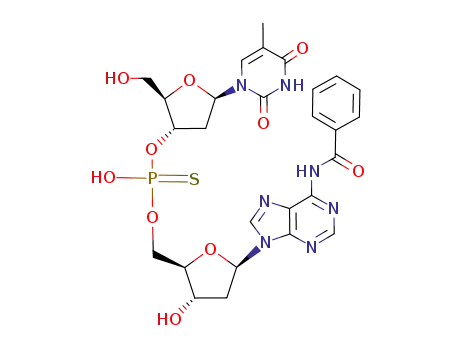 130767-64-5 Structure