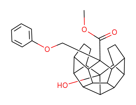 C<sub>28</sub>H<sub>32</sub>O<sub>4</sub>