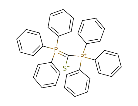 C<sub>37</sub>H<sub>30</sub>P<sub>2</sub>S