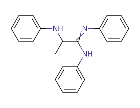 81330-04-3 Structure