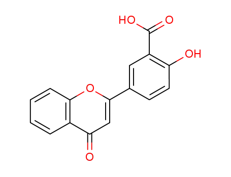 126342-64-1 Structure