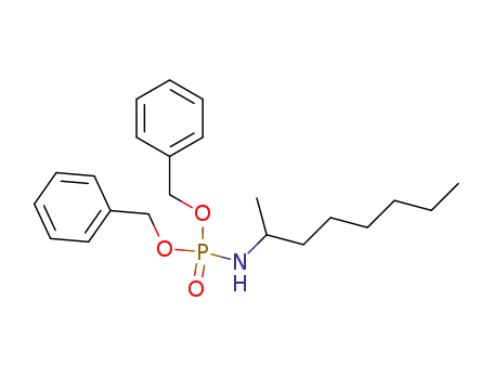 136025-55-3 Structure