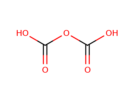 pyrocarbonic acid