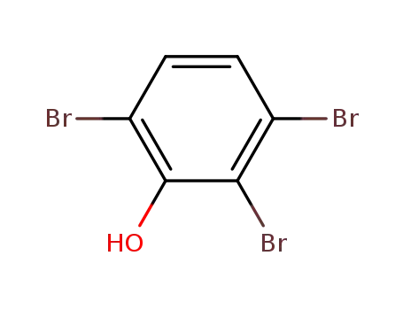 2,3,6-Tribromophenol
