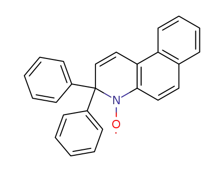 3,3-diphenylbenzo[f]quinolin-4(3H)-ol