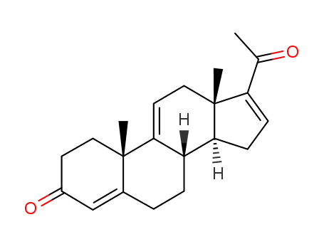 21590-20-5 Structure