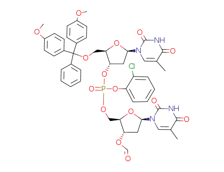 C<sub>48</sub>H<sub>48</sub>ClN<sub>4</sub>O<sub>15</sub>P