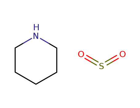 117204-59-8 Structure