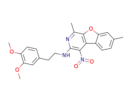 142917-51-9 Structure