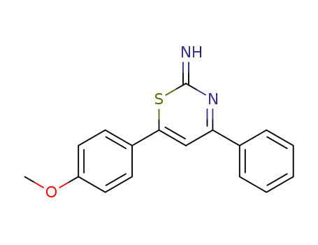 121830-18-0 Structure