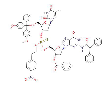 136340-66-4 Structure