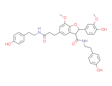 80510-13-0 Structure