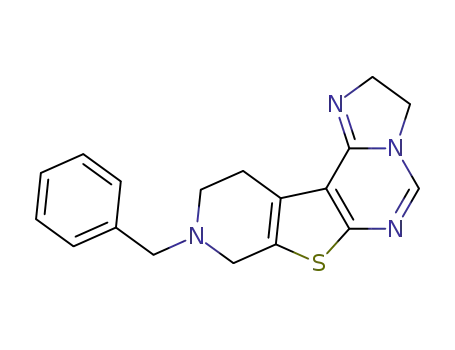 119260-88-7 Structure