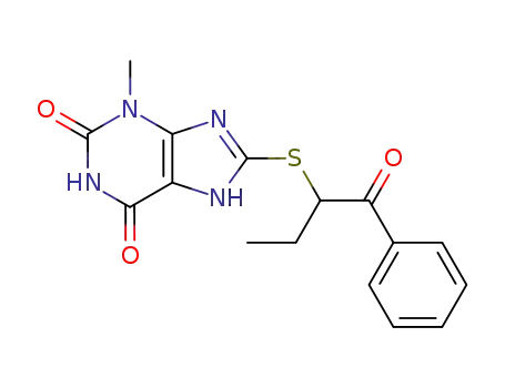 115847-11-5 Structure