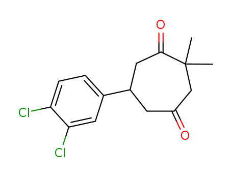 125564-09-2 Structure