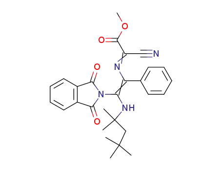 72011-43-9 Structure
