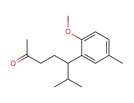 sesquichamaenol methyl ether