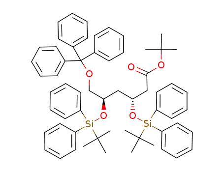 130852-62-9 Structure