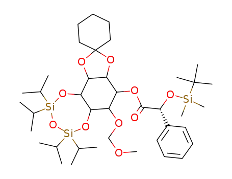 140840-42-2 Structure