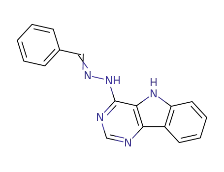 107401-03-6 Structure