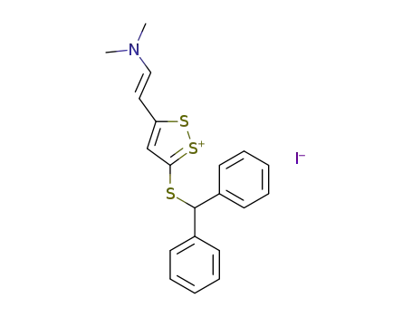 81330-15-6 Structure