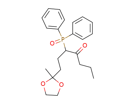 104745-16-6 Structure