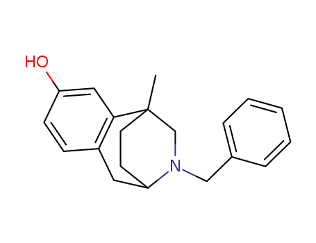 105166-45-8 Structure
