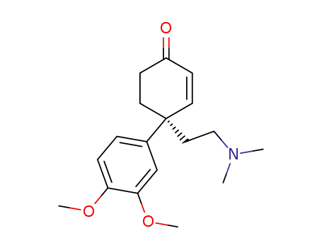 (R)-(-)-3'-methoxy-4'-O-methyljoubertiamine