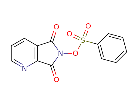 107468-47-3 Structure