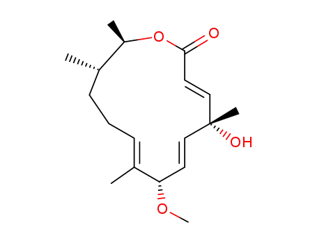Albocycline