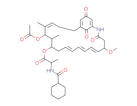 81904-16-7 Structure