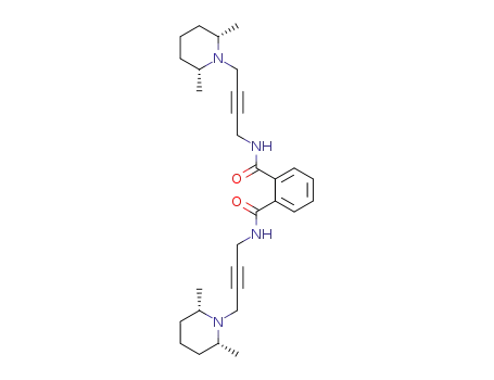 81639-03-4 Structure